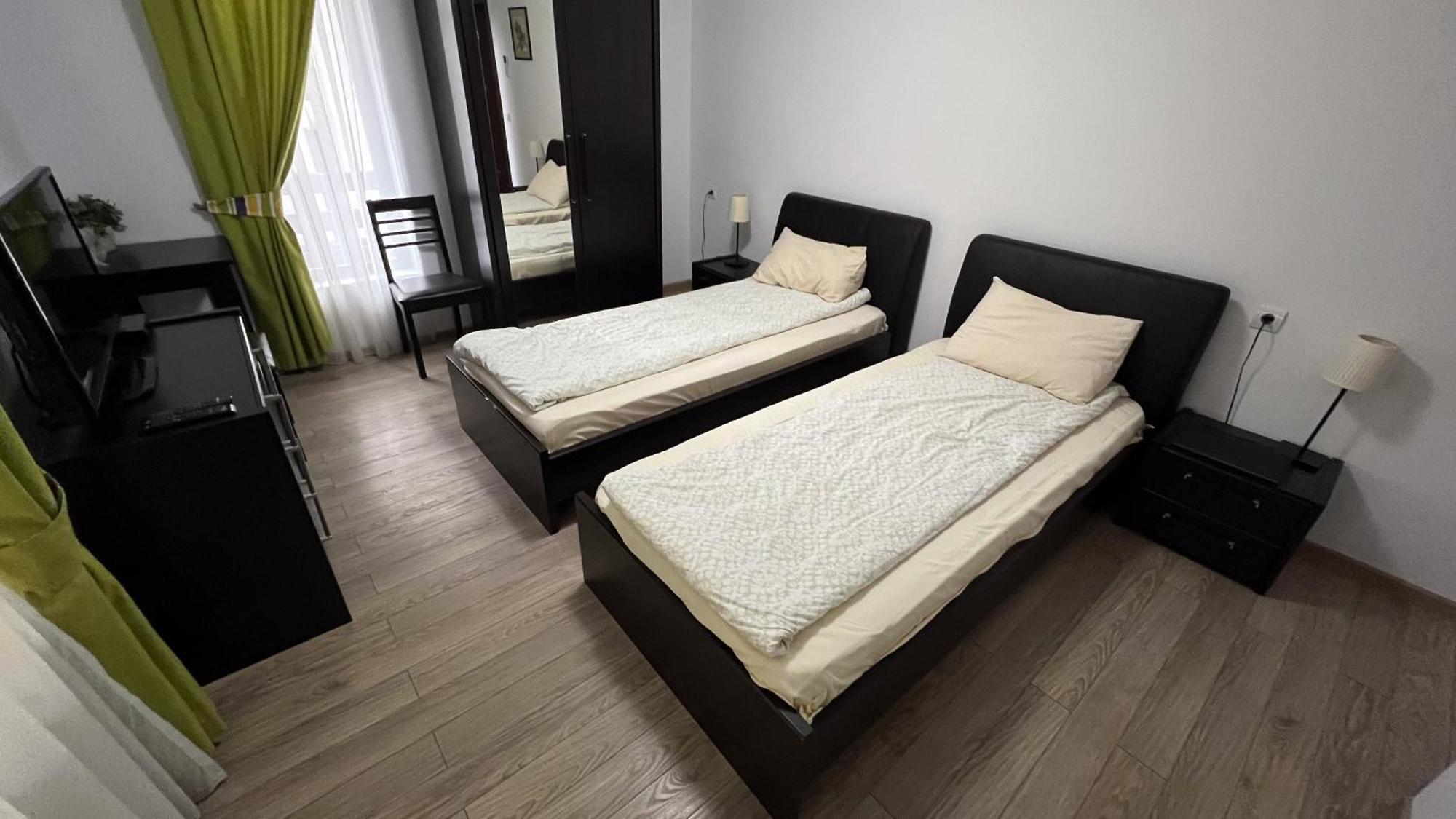 Pensiunea Pescarul Vanator Delta Dunarii Crisan  Exterior foto
